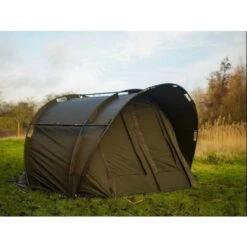 Avid Carp Ascent 1-Man Bivvy -Visgear Verkoop 77f1f55798937f01