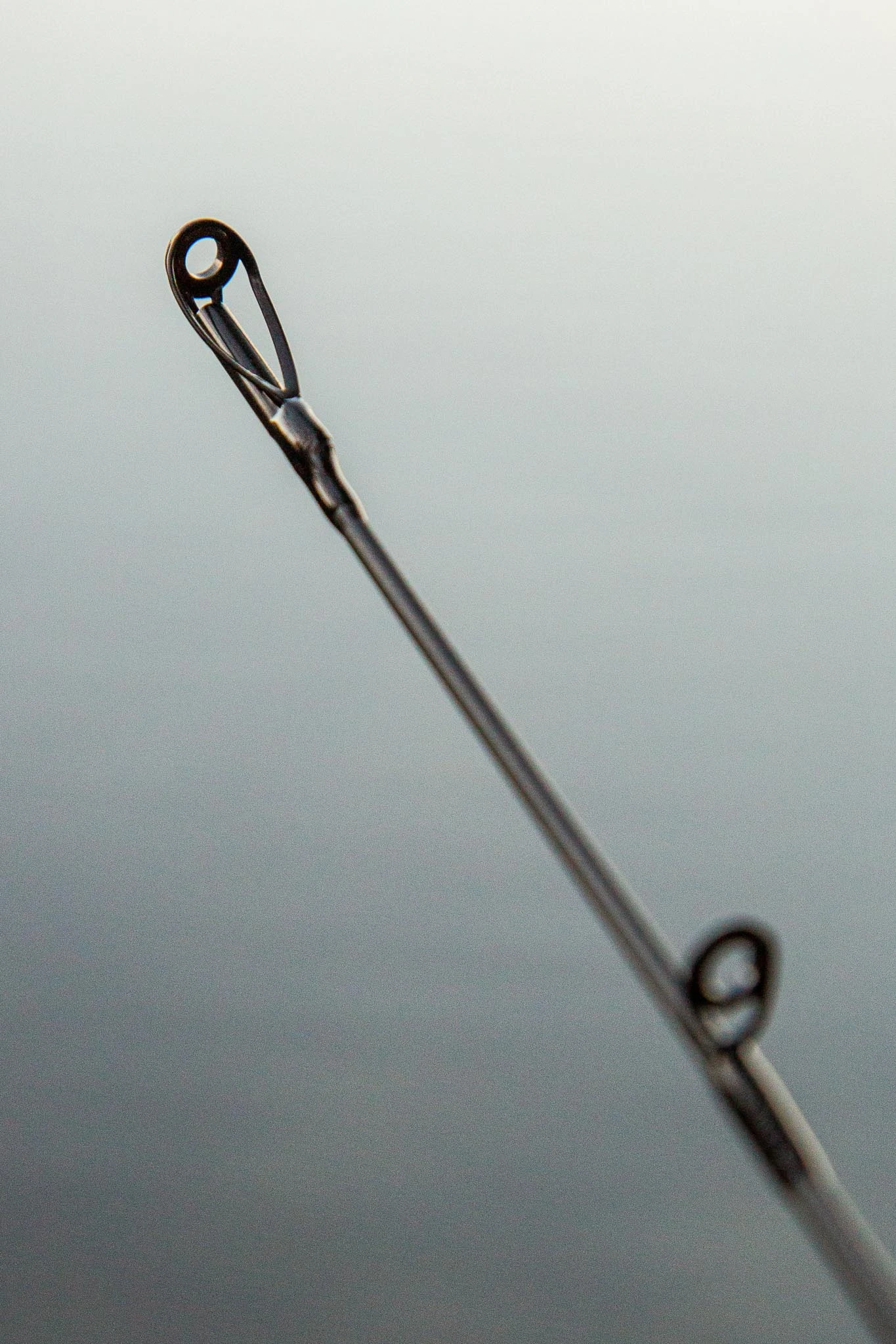 Ultimate Heavy Cast & Jerk 198cm 40-120g Matt Grey 9 Ultimate Heavy Cast & Jerk 198cm 40-120g Matt Grey - Image 9