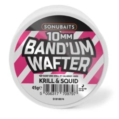 Sonubaits Band'um Wafters Krill & Squid 10mm -Visgear Verkoop 7d1dcd767234b388