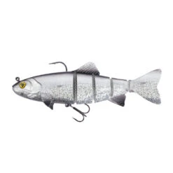 Fox Rage Replicant Realistic Trout Jointed 18cm 110gr Super Natural Tiger Trout -Visgear Verkoop 7e4567285106e9a3