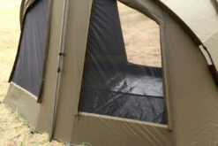 Fox R Series 1 Man XL Khaki Bivvy (incl. Inner Dome) -Visgear Verkoop 7eedb0cebb662e49