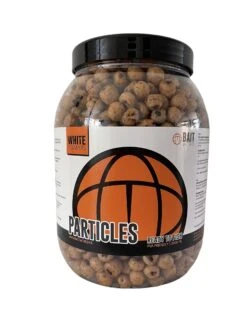 Baitworld Ready To Fish 2L (pot) Witte Tijgernoten