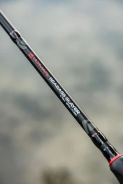 Ultimate Seabass Slayer 2,70m 10-35g -Visgear Verkoop 807339bb5f946d50