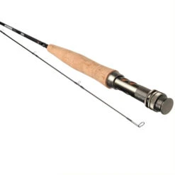 Grauvell Teknos Intrepid Fly Rod 3,35m -Visgear Verkoop 80fecf221a8cf942