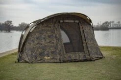 Solar Undercover Camo Twin Rib 1-Man Bivvy -Visgear Verkoop 81b3539f67323dcb