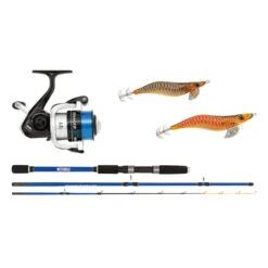 Mitchell Combo Riptide R Squid 1,80m -Visgear Verkoop 834a9285177005fe
