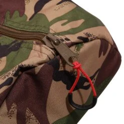 Ultimate Bionic Bivvy DPM Camouflage 1-Man -Visgear Verkoop 83f77a16352b90d5