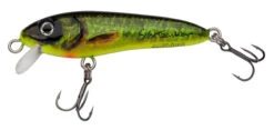 Svartzonker McCelly 7cm Real Hot Pike