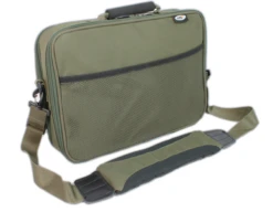 NGT Deluxe Table System Inclusief Tacklebox