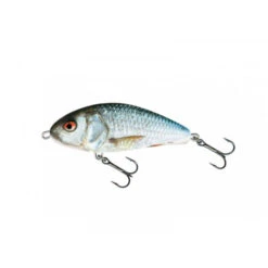 Salmo Fatso Sinking 'Real Dace' 10cm (52g)