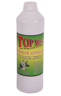Top Secret Strong Attrack Feederfit500 Ml