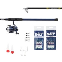 Mitchell Neuron Herring Tele Combo 3.00m (30-80g) -Visgear Verkoop 8775873017ec578d