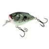 Salmo Squarebill Floating Holo Grey Shad 5cm (14g)