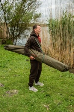 Ultimate Adventure Brolly -Visgear Verkoop 880ac27ffb2ab766