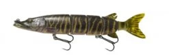Savage Gear 3D Hard Pike 20cm 59gr S Striped Pike