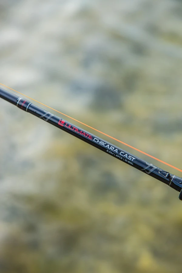 Ultimate Chikara Cast 2,10m 10-20g 3 Ultimate Chikara Cast 2,10m 10-20g - Image 3