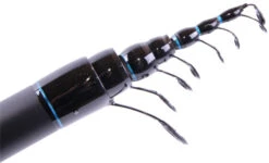 Sensas Bolo Drava - Carpe - 5m