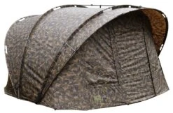 Fox R Series 2 Man XL Bivvy Camo -Visgear Verkoop 8de1f0b143600b94