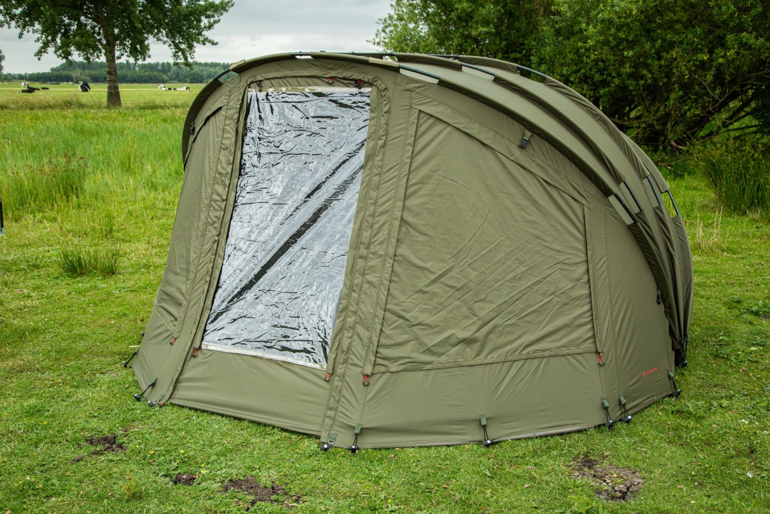 Ultimate Adventure Pro Bivvy - 2 Man 8 Ultimate Adventure Pro Bivvy - 2 Man - Image 8