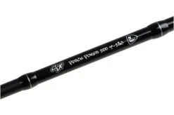 Fox Rage Street Fighter Perch Poker 200cm, 7-28g -Visgear Verkoop 9407a711713e829a