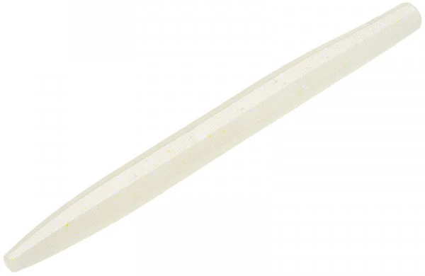 Strike King Ocho 4" Glacier 1 Strike King Ocho 4" Glacier