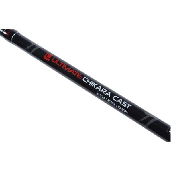 Ultimate Chikara Cast 2,10m 10-20g 13 Ultimate Chikara Cast 2,10m 10-20g - Image 13