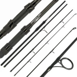 NGT Profiler Travel Rod 4-delige Allround Reishengel -Visgear Verkoop 9754c6f43531222e