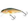 Salmo Perch Floating 'Real Roach' 12cm (36g)