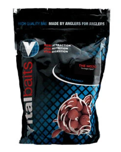 Vital Baits Boilies The Mojo 24mm (5kg)