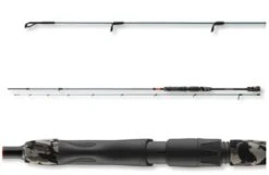 Daiwa Fuego Camo Spoon Trout 2,15m 1,5-5gr UL 2sec, 112cm, 85gr -Visgear Verkoop 9ae4fdae562ad835
