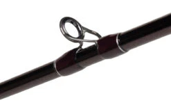 Abu Garcia Spike Pro Tech Hardbait Baitcaster Hengel 2.16m (7-28g)