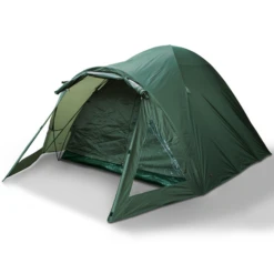 NGT 2-Man Double Skinned Bivvy -Visgear Verkoop 9d531913b1c8175a