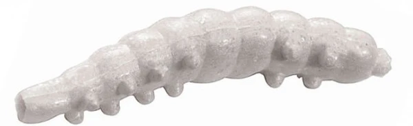 Berkley Powerbait Honey Worms Red Glitter (55st) (2,5cm) 3 Berkley Powerbait Honey Worms Red Glitter (55st) (2,5cm) - Image 3