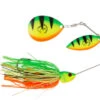Savage Gear Da'Bush Spinnerbait 42g #4 Firetiger