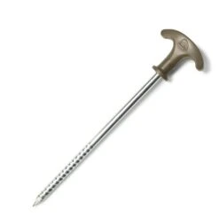 Trakker 8-Inch Peg Set 20cm (10 Stuks) -Visgear Verkoop a20025969169fd7c