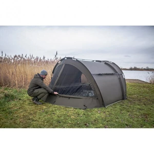 Avid Ascent Bivvy Two Man 3 Avid Ascent Bivvy Two Man - Image 3