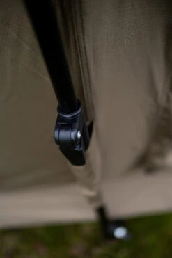 RidgeMonkey EscAPE XF1 Compact 1 Man Bivvy -Visgear Verkoop a34573592b4fad73