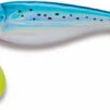 Blue Fox Vibrax Minnow Super 4 Sb