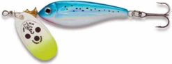 Blue Fox Vibrax Minnow Super 4 Sb