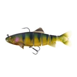 Fox Rage Replicant Realistic Trout Jointed 18cm 110gr Super Natural Tiger Trout -Visgear Verkoop a6511607ff1bba18