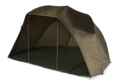 JRC Defender 60" Oval Brolly -Visgear Verkoop a9bdfb565aaae28e