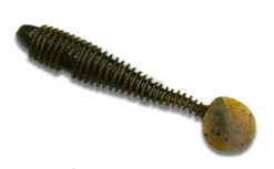 M-WAR Creature Bait Party Pack Pumpkin, 9 Stuks! -Visgear Verkoop adc8d32838fafa29