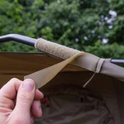 Ultimate Bivvy & Brolly Extension -Visgear Verkoop ae377c0696df76ab