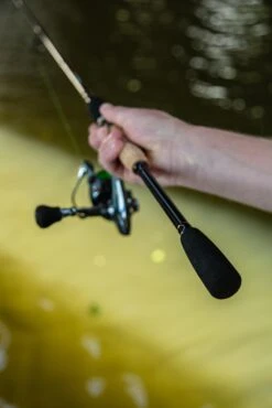 Ultimate Classic Dropshot 1.90m 5-15g -Visgear Verkoop ae8468e14e6bffa6