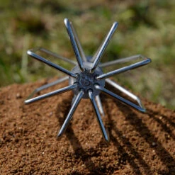 Cresta Groundbait Mixer Medium -Visgear Verkoop afcdbf71c05414c2