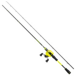 Mitchell Colors MX Casting Combo Neon 1,98m (7-35g) -Visgear Verkoop b015460bc174213f