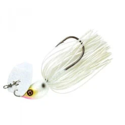 Sakura Cajun Bladed Jig 3/8 Oz - 10,5G - Jc11 (Kicker White)