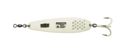 Madcat A-Static Turbine Spoon Size 3/0 90g Sinking Glow-In-The-Dark