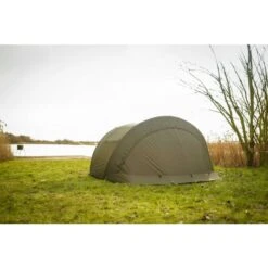 Avid Carp Ascent 1-Man Bivvy Overwrap -Visgear Verkoop b24db7630040d909