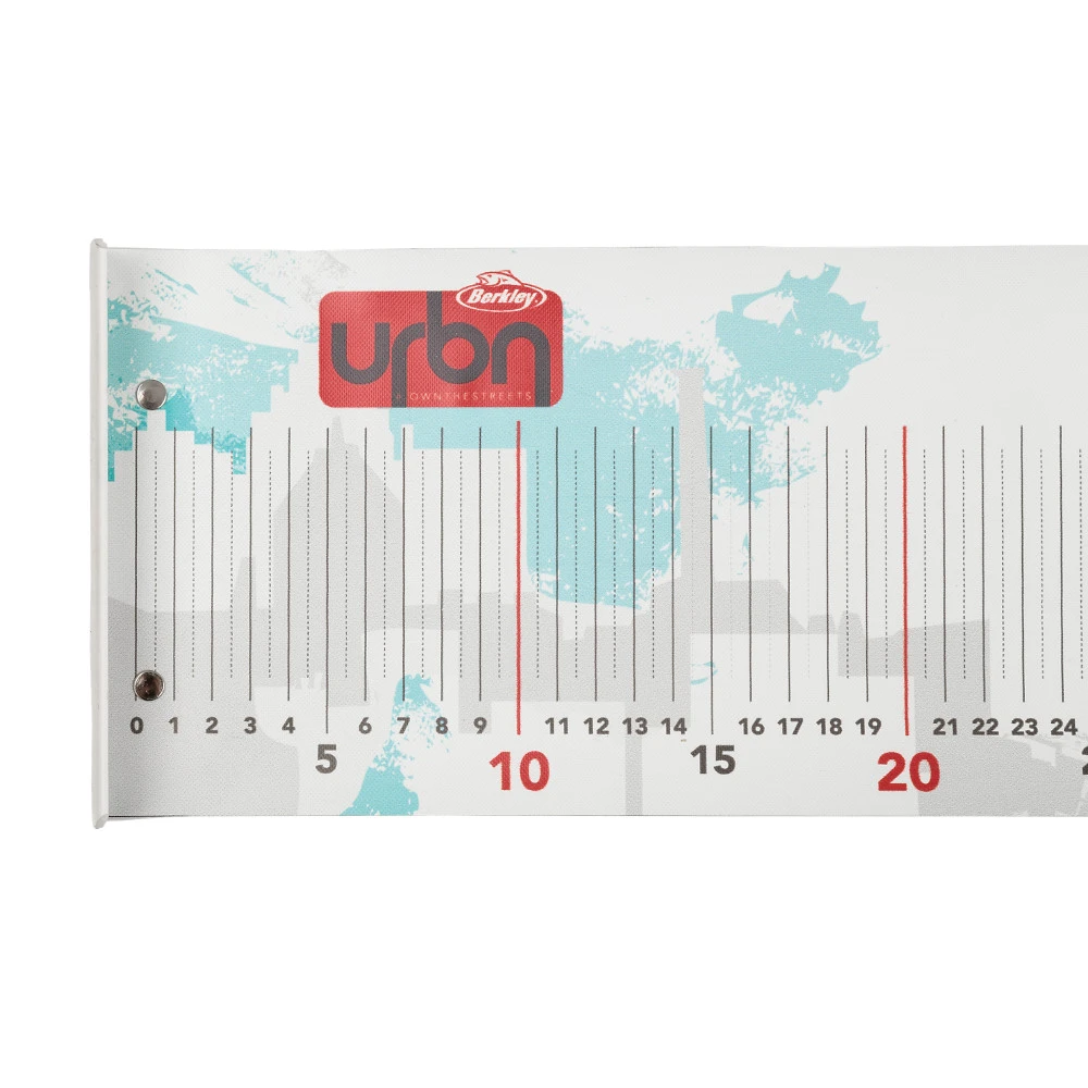 Berkley Urbn Measure Mat 1 Berkley Urbn Measure Mat